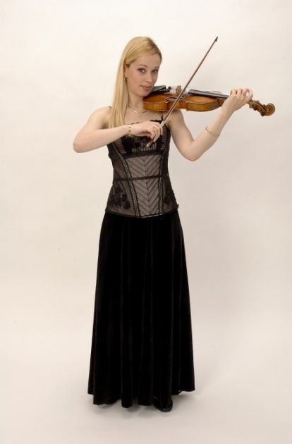 Gallery: Botanico String Quartet Gallery: Botanico String Quartet
